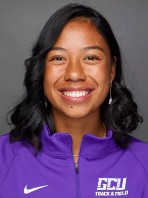 Tatum Moku, Track and Field, undefined