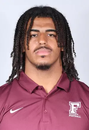 Chris Tuck II, Football, undefined