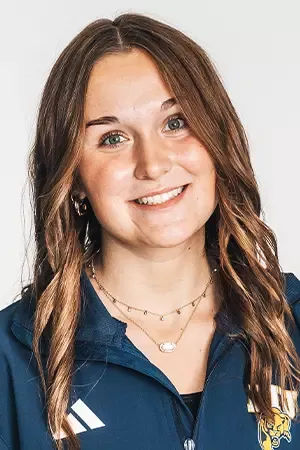 Anna Bunnell, Swimming & Diving, Florida International University