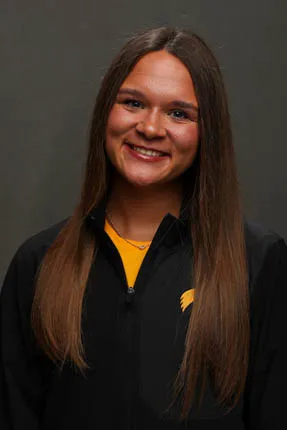 Elizabeth Beam, Swimming & Diving, University of Iowa