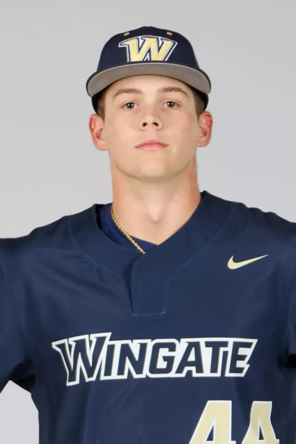 Josh Givens, Baseball, Wingate University