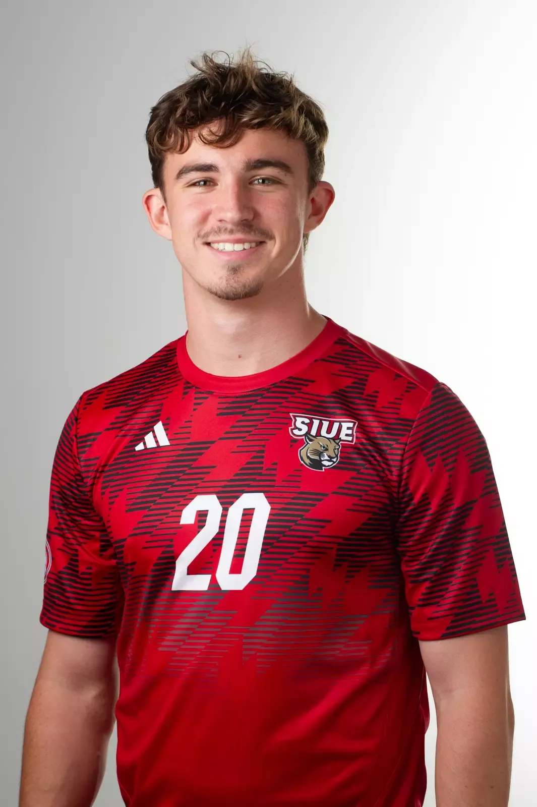Mathias Clausen, Soccer, undefined