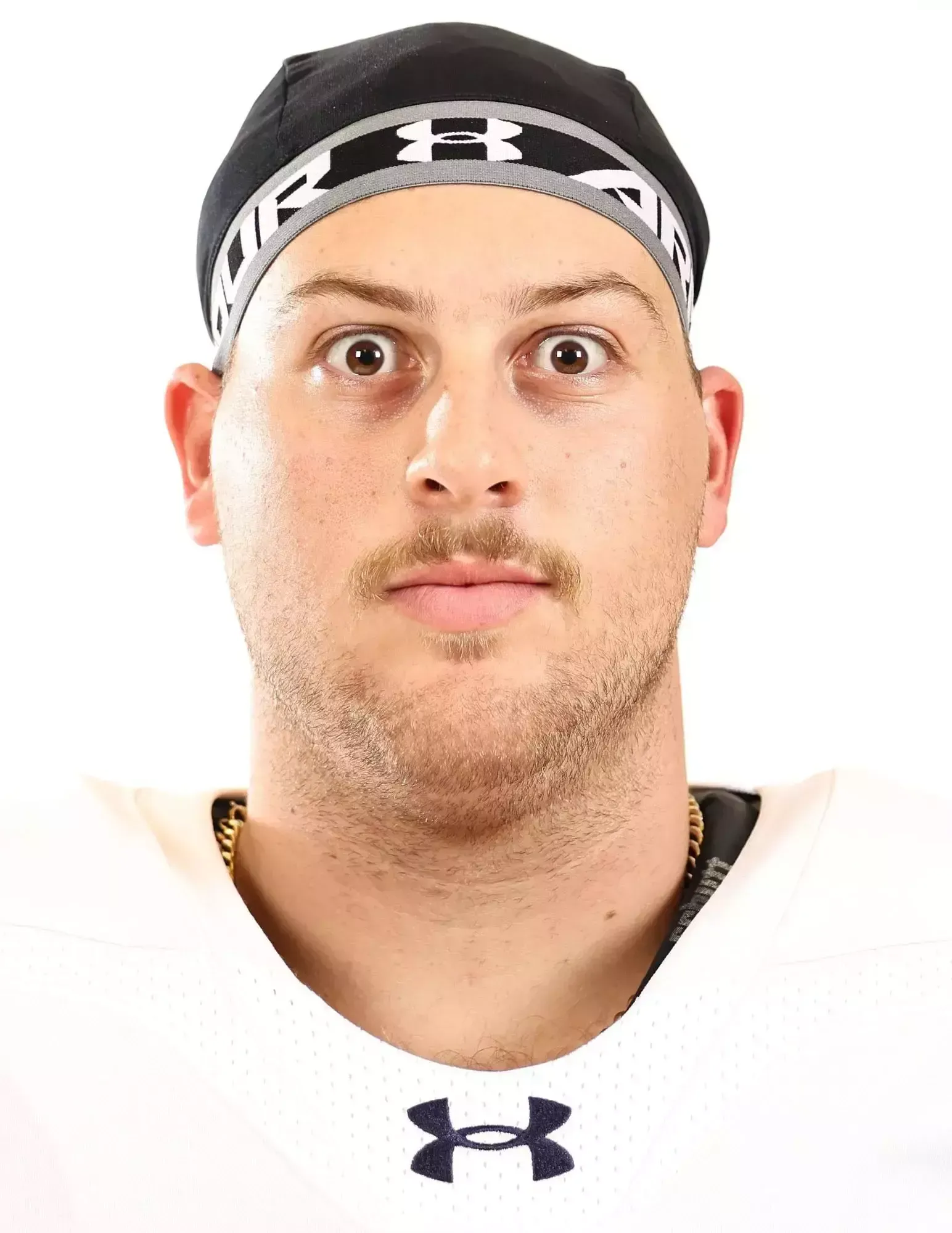 Logan Ritchie, Football, undefined