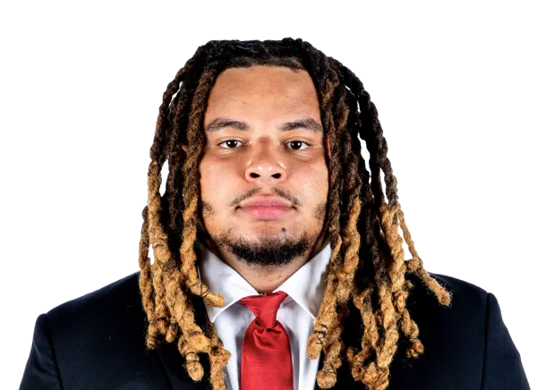 Cam Rice, Football, undefined