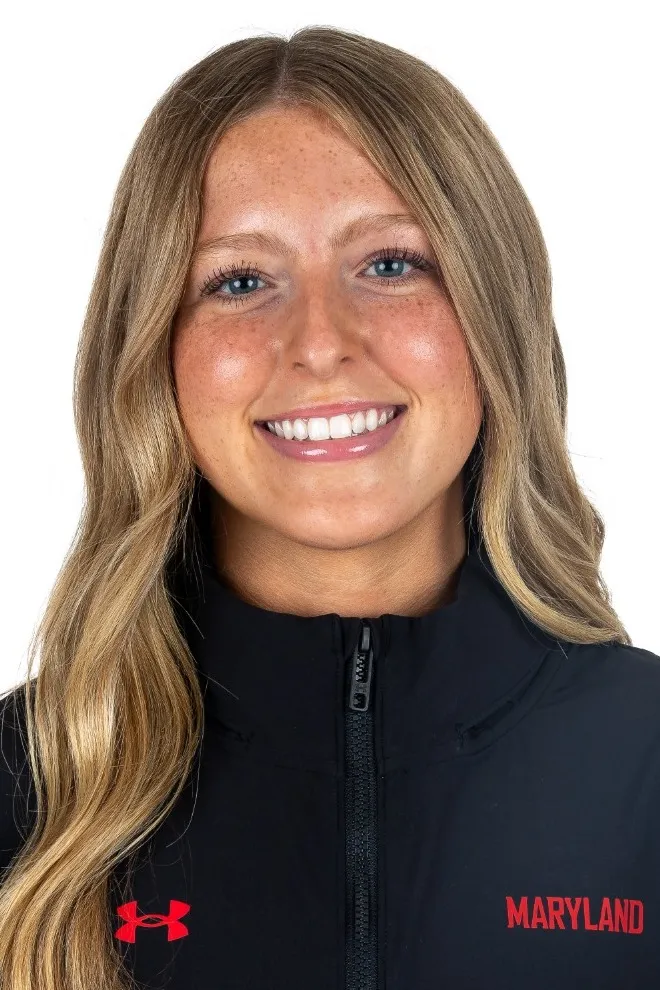 Olivia Lang, Gymnastics, University of Maryland