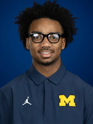 Travis Johnson, Football, undefined
