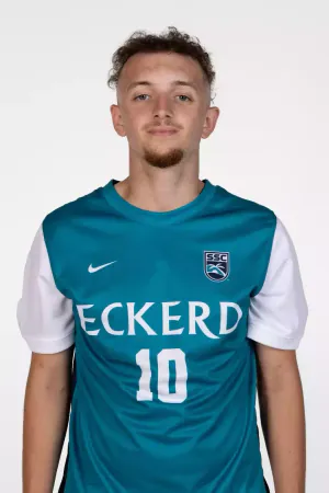 Stafford Clarke, Soccer, undefined