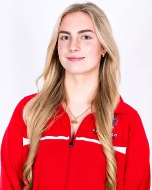 Annabelle Langlais, Rowing, undefined