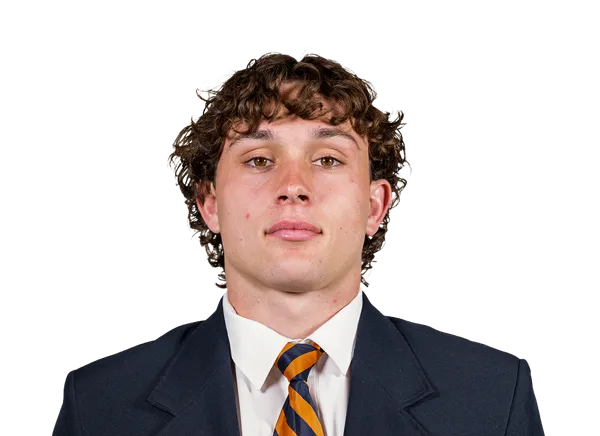 Cole Geer, Football, undefined