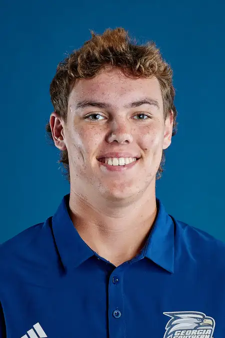 Nick Bobrowski, Baseball, Georgia Southern University