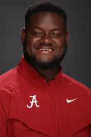 Christopher Crawford, Track and Field, undefined
