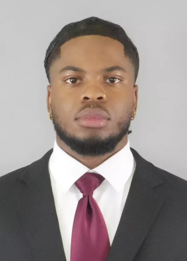 Jayson Henley, Football, McMurry University