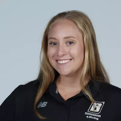 Lucy Sliverstein, Swimming & Diving, Bryant University
