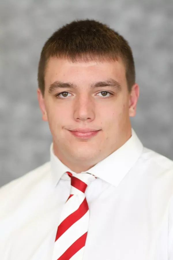 Titus Waters, Wrestling, Wabash College
