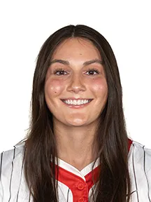 Maya Choksi, Softball, Brown University