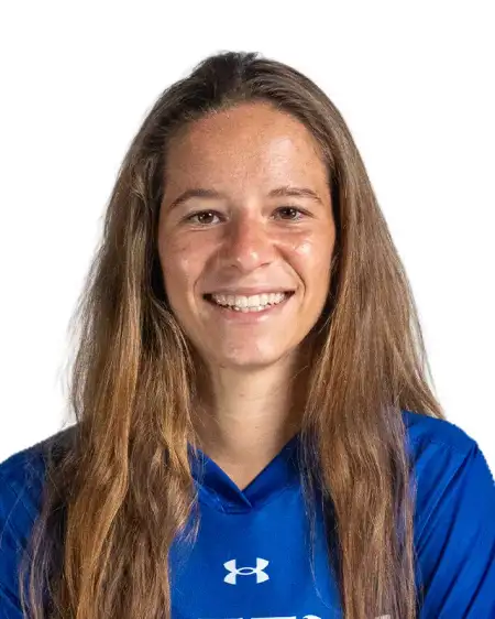 Mika Katz, Soccer, Queens University of Charlotte
