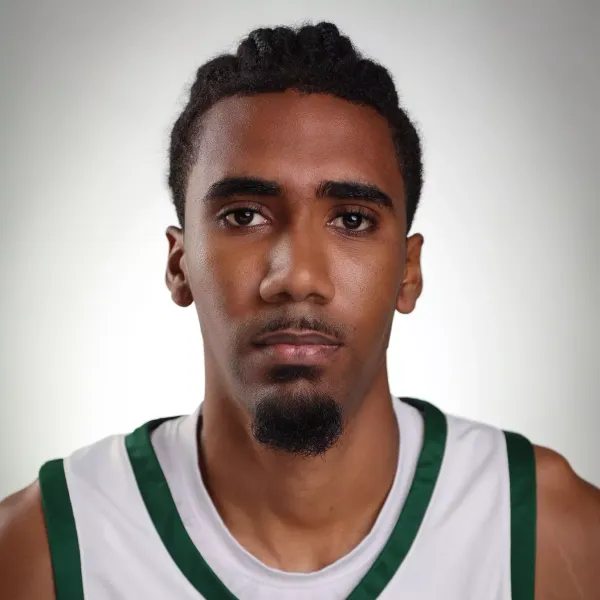 Gabriel Martinez, Basketball, Mississippi Valley State University