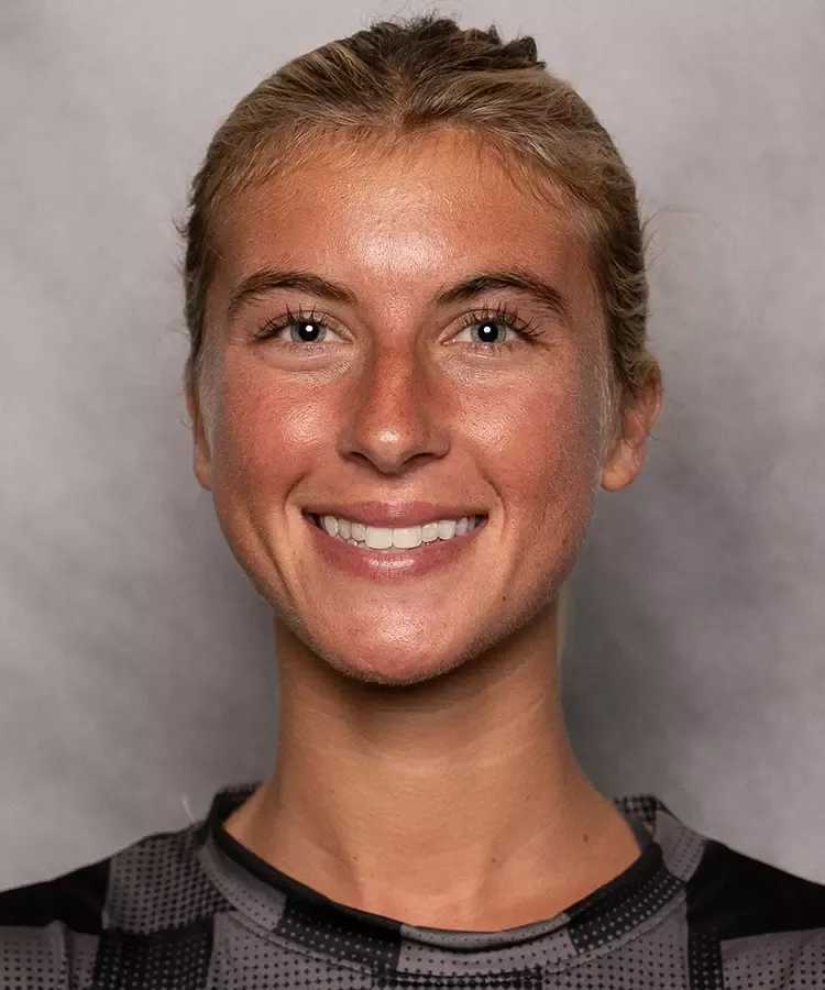 Tatum Tishler, Soccer, Barry University