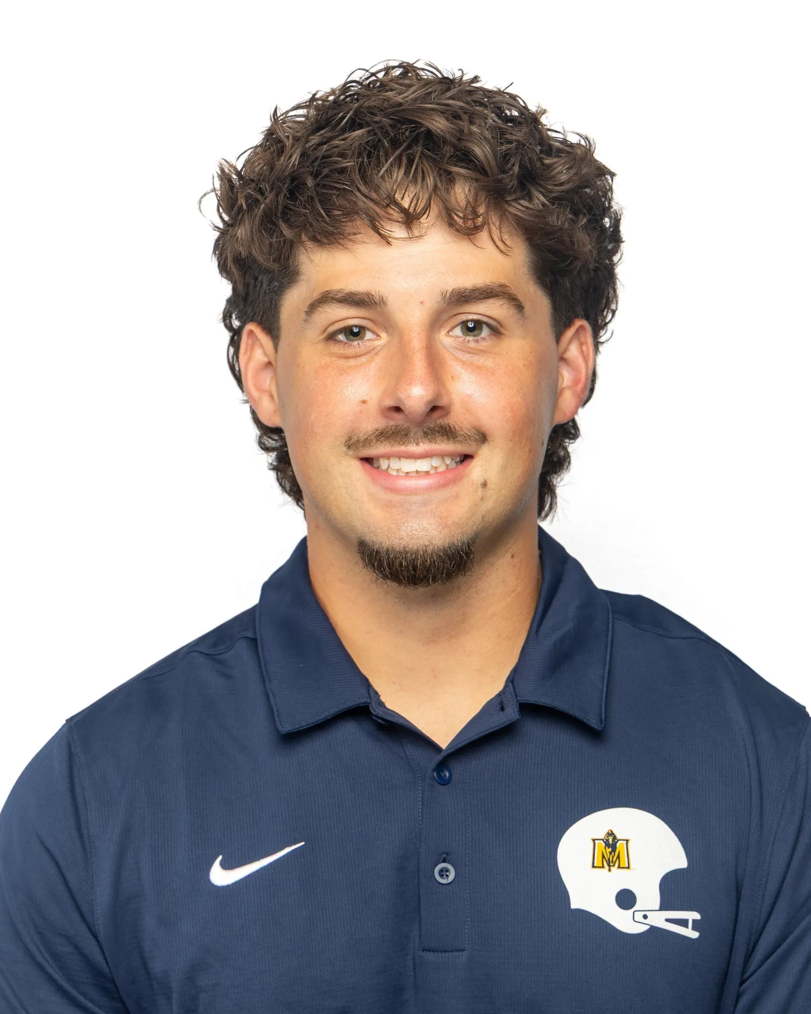 Collin Shannon, Football, undefined