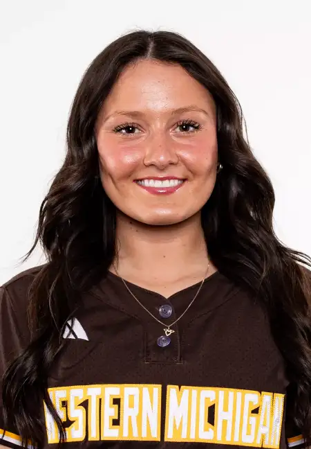 Hannah Herman, Softball, Western Michigan University