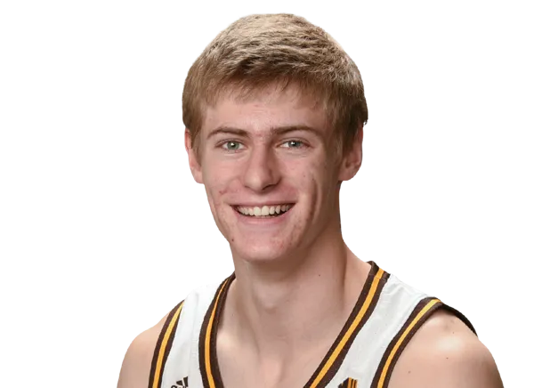 Garrett Spielman, Basketball, undefined