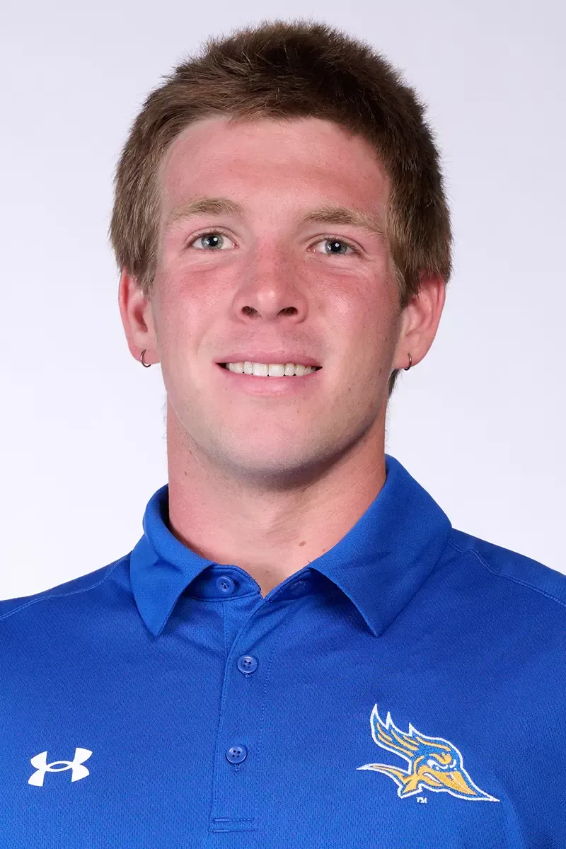 Parker McCarty, Swimming & Diving, California State University, Bakersfield