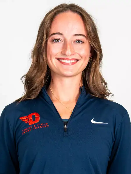 Grace Heitkamp, Track and Field (O), University of Dayton