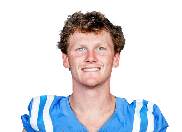 Mac Owen, Football, University of Mississippi