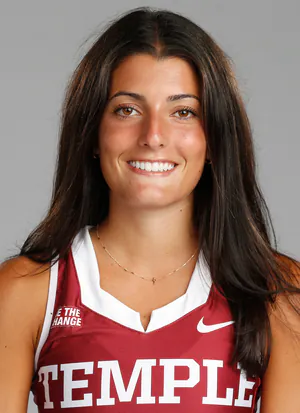 Bella Dell'Oso, Field Hockey, undefined