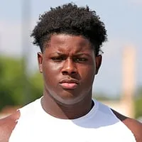 Solomon Thomas, Football, undefined