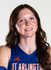 Megan Dougherty, Volleyball, University of Texas at Arlington