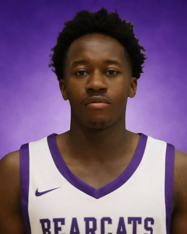 Taevean Famutimi-Brown, Basketball, Southwest Baptist University