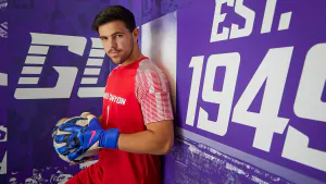 Beltran Fernandez, Soccer, undefined