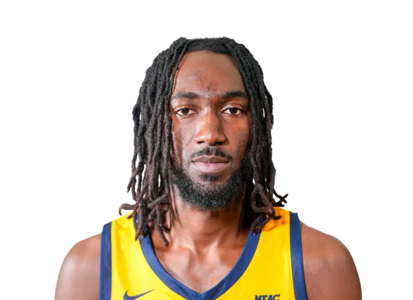 Favour Aire, Basketball, Coppin State University