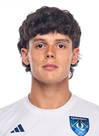 Giovanni Corsetti, Soccer, Quinnipiac University