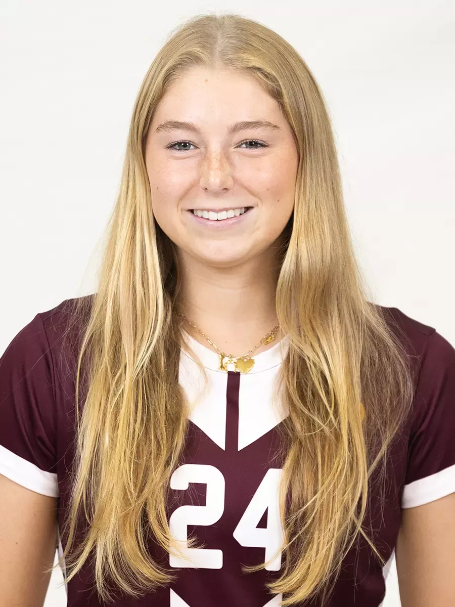 Elle Brewer, Soccer, Winthrop University