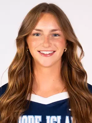 Reeve Whitten, Lacrosse, University of Rhode Island