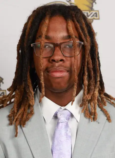 Rodney Hill, Football, Geneva College