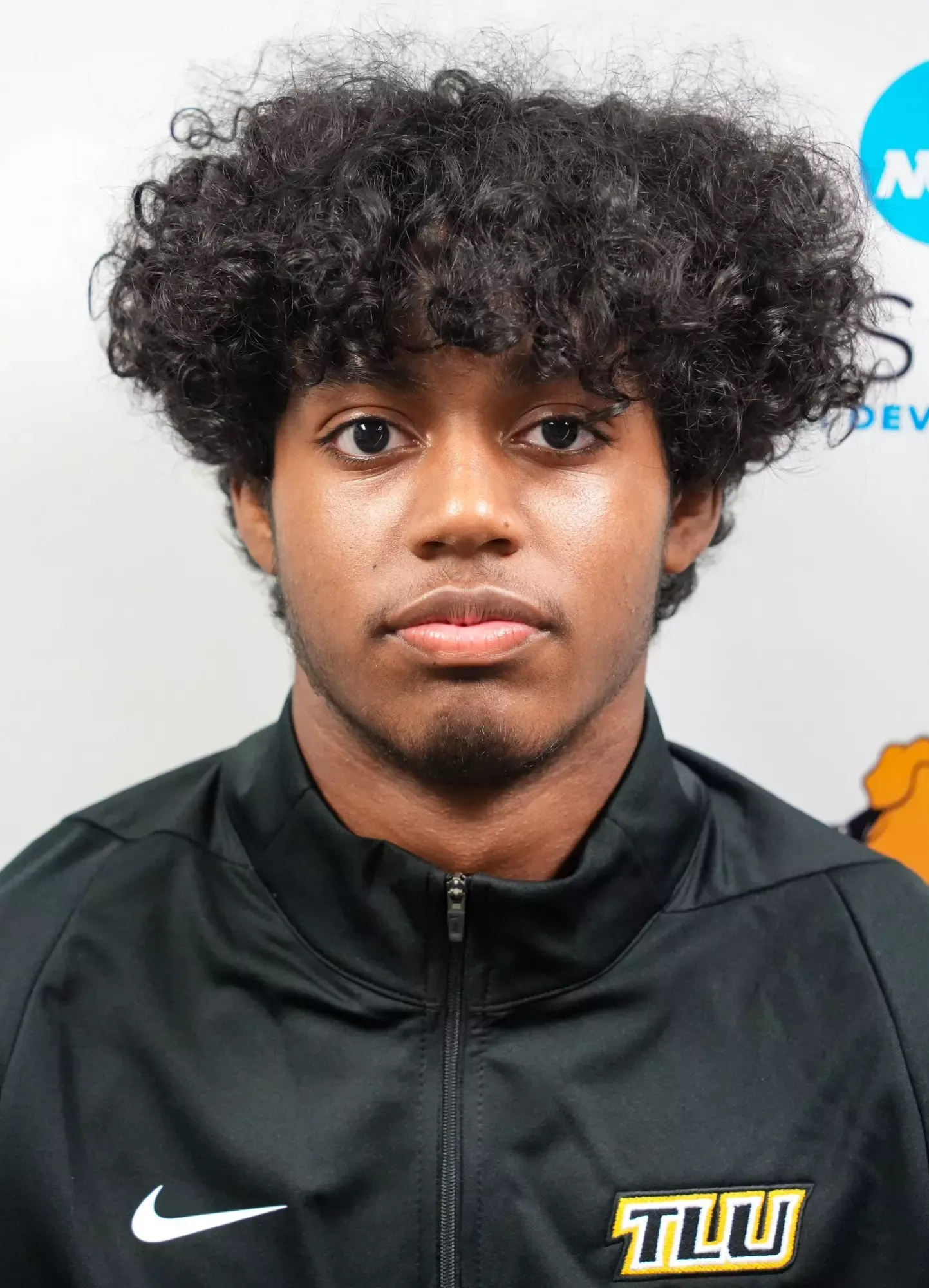 Elijah Usher, Football, undefined