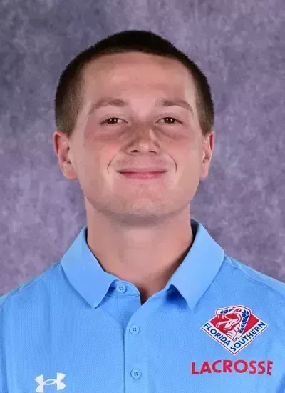JP McEvoy, Lacrosse, Florida Southern College