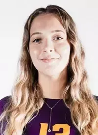 Derin Nur Aydin, Volleyball, University of New Orleans