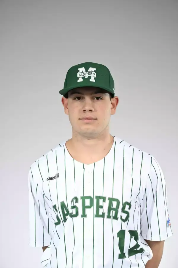 Joey Dwek, Baseball, Manhattan University