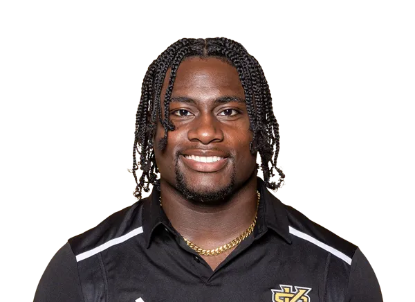 Deldrick Franklin, Football, undefined