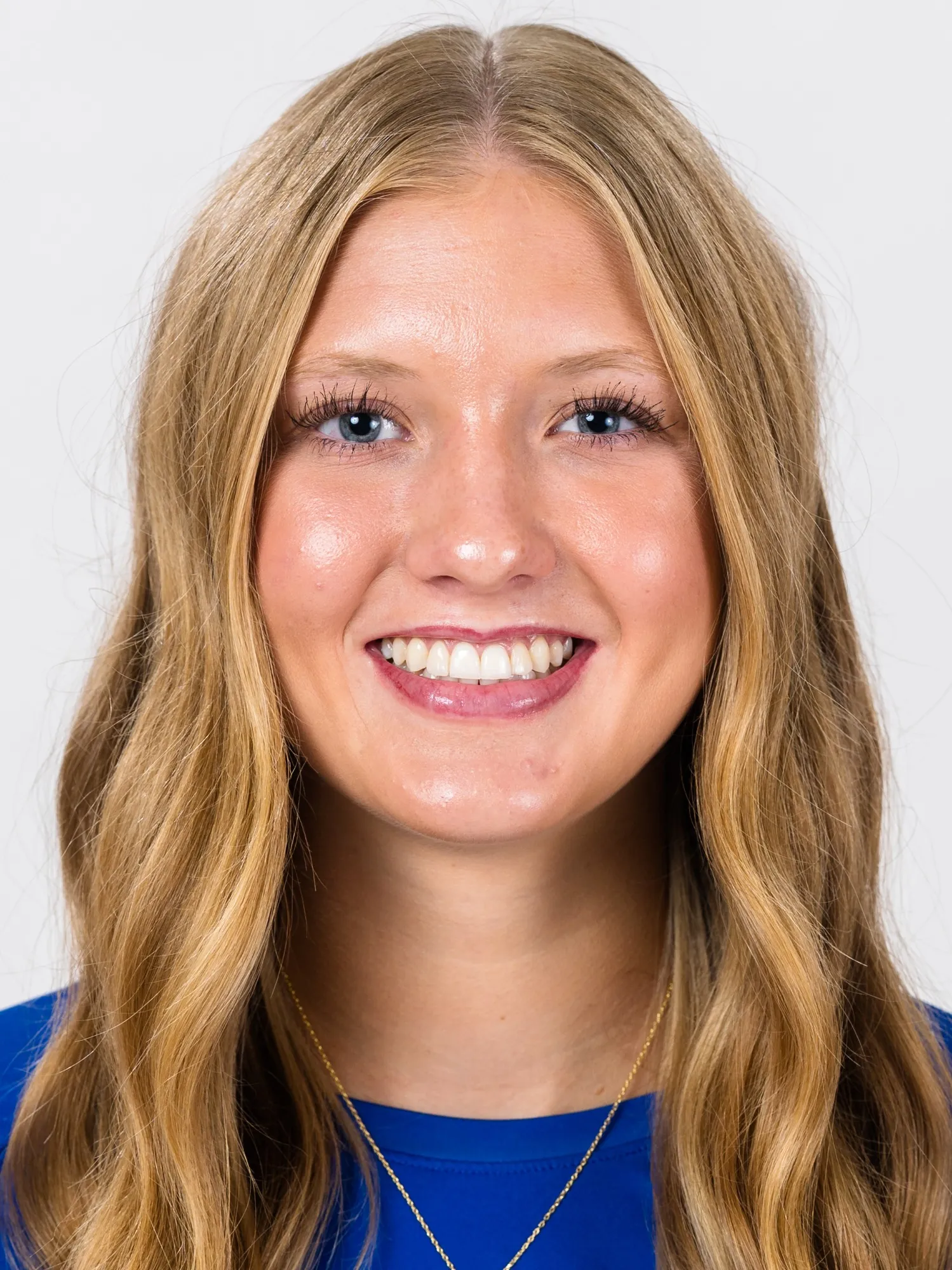 Alexis Opland, Volleyball, Seton Hall University