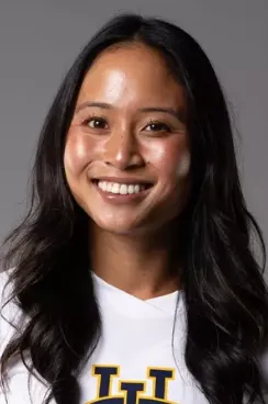 Haily Huynh, Tennis, University of California, Irvine