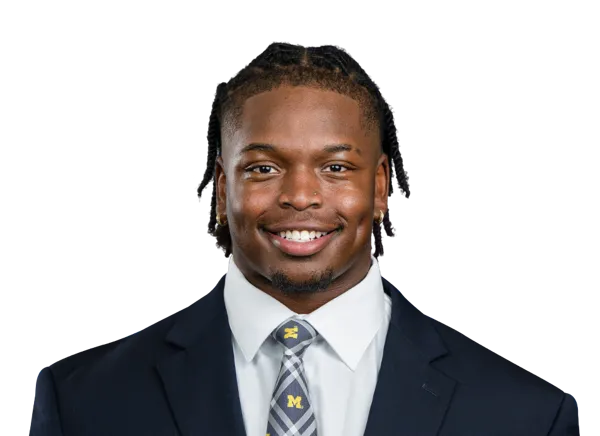 Cam Brown, Football, University of Michigan