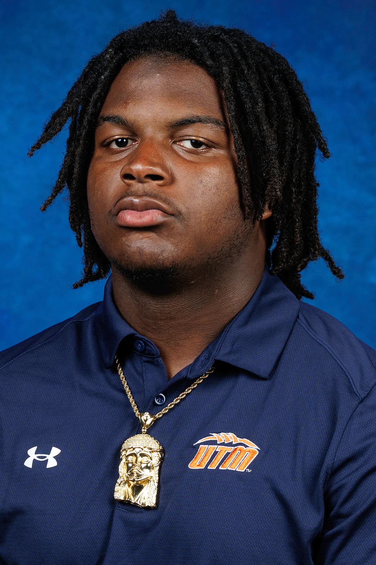 Jordyn Jackson, Football, undefined