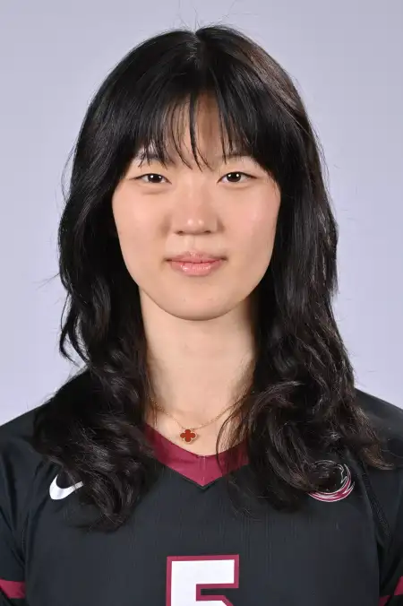 Chelsea Li, Volleyball, Massachusetts Institute of Technology