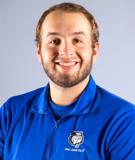 Branden Barna, Baseball, University of North Carolina at Asheville