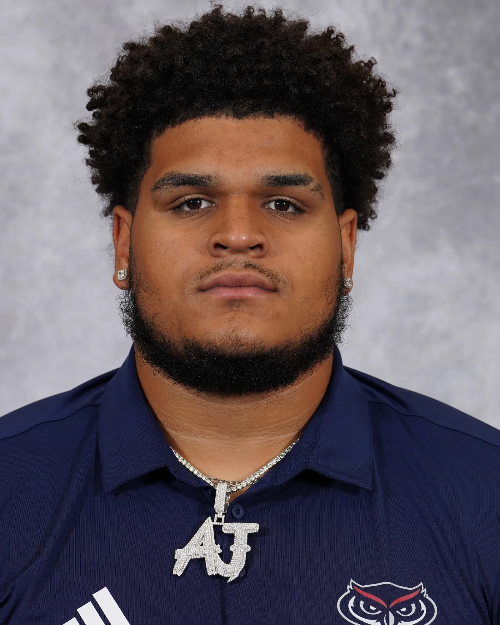 Aiden Jones, Football, undefined